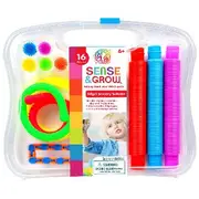 Creative Kids Sense & Grow Fidget Suitcase