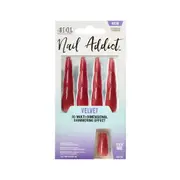 ARDELL Nail Addict Velvet - Celestial Thunder