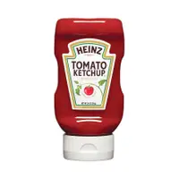 在飛比找蝦皮購物優惠-墨西哥 HEINZ Tomato Ketchup 亨氏番茄醬