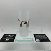 NEW Alex & Ani - Team USA Sled T-3