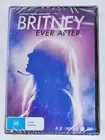 Britney Every After - DVD Region 4 PAL - New - Natasha Bassett Nathan Keyes