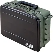 MEIHO VS-3080 Versus Matte Green