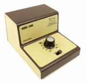 Gaugemaster 100M Single Track Controller