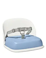 Oxo Tot Perch Booster Seat with Straps