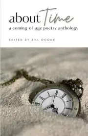 About Time by Jill Ocone Paperback Book