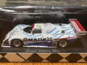 Ebbro 1/43 Amada Nissan R85V Le Mans 24H 1986