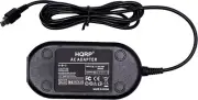 AC Power Adapter for Panasonic Lumix DMC-FX75 DMC-FX75K DMC-FX75S Camera