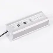 Otter 12v Waterproof Constant Voltage LED Driver 50w/100w IP67