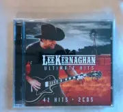 Lee Kernaghan Ultimate Hits [New CD]