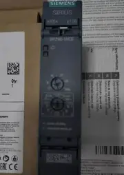 SIEMENS SIRIUS 3RP25 Series Time Relays 3RP2540-1AB30
