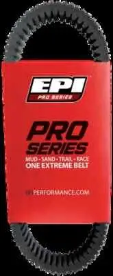 EPI Pro Series Drive Belt for Can-Am Commander 800R 4x4 11-17