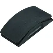 07660701889 Norton Abrasives RUBBER HAND SANDING BLOCK