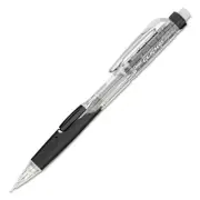 Pentel Twist-Erase CLICK Mechanical Pencil, 0.5 mm, Black Barrel