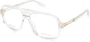 MARC JACOBS 109413 Reading Glasses, 900, 58