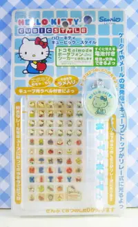 在飛比找樂天市場購物網優惠-【震撼精品百貨】Hello Kitty 凱蒂貓 KITTY吊