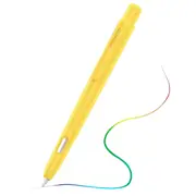 Holder Case for Apple Pencil 2nd Gen Retractable Protective Pen Cover with Sturdy Clip for Ipad Air 5th 10.9 Ipad Mini 6