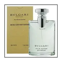 在飛比找樂天市場購物網優惠-BVLGARI 寶格麗 POUR HOMME EXTREME