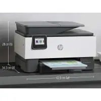 在飛比找蝦皮購物優惠-[印表機租賃] HP OfficeJet Pro 9010 