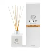 Tilley Triple Scented Reed Diffuser 150 mL - Vanilla Bean FG0757