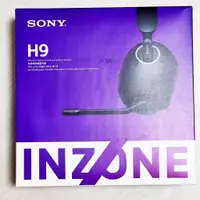 在飛比找蝦皮購物優惠-全新 SONY INZONE H9 無線降噪電競耳機 WH-