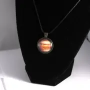 Jupiter Necklace