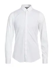 [LES HOMMES] LES HOMMES Shirts - Item 12869121