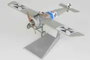 Corgi 1/48 E.III Eindecker Airplane Luftstreitkrafte