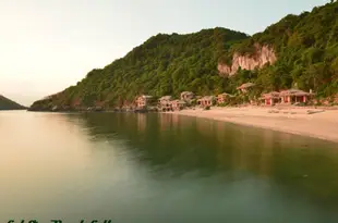 凱特翁海灘別墅酒店Cat Ong Beach Cottages