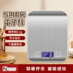 [台灣出貨] 電子秤 磅秤 料理秤 不鏽鋼電子秤 克重電子秤 多單位電子秤 烘焙電子秤 電池電子秤 小秤