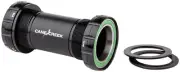 Cane Creek Hellbender 70 Stainless Bearings BSA Bottom Bracket for 30mm Spindles