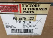 HD 52MR 123 ECM Motor Carrier/Bryant