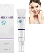 Collagen Hydrating Eye Cream, Eye Tightener Cream, Instant Temporary Eye Tightener Cream, Eye Repair Cream Under Eye Cream for Dark Circles, Repair Circle Anti-Aging Under Bags (1pcs)