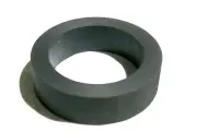 TIRE FOR AKAI PINCH ROLLER 20494 FOR 150, 1721, 1722, 4000 SERIES WITH 1.16" HUB