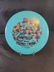 Discmania Evolution Meta Origin Midnight Prowl 2 Kyle Klein 172g NEW