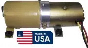 Convertible top pump motor 1963-1967 Mercury Comet & Caliente new direct fit