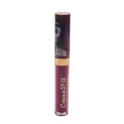6 Colors Matte Liquid Lip Gloss Toning Long Lasting Lipgloss Batom8351