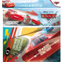 在飛比找momo購物網優惠-【Disney 迪士尼】 CARS 好聰明拼圖（E）