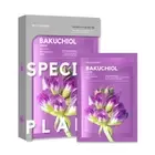 [MY SCHEMING] Special Plant Series Bakuchiol Anti-Wrinkle Facial Mask 4 pcs/box