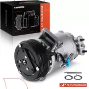 A/C AC Compressor for Chevrolet Cobalt 2005-2008 Pontiac G5 Saturn L4 2.4L CVC