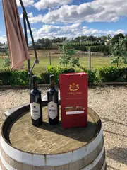 Royal Star 2016 Barossa Valley QUARTET (12 bottles)