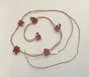Smeg Gas Cooktop Ignition Chain Micro Switch Group Set C9GMXA SA9066