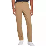VRST MENS COMMUTER POCKET SLIM FIT PANTS SIZE 40/32 NWT AGED BRONZE $80