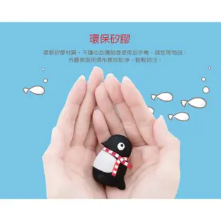 【Bone蹦克官方】企鵝小丸 iOS 雙頭隨身碟 OTG (64G)