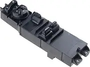 Master Power Window Switch for D&odge Dakota 2003-2004 56049804AC Car Electric Power Window Master Control Switch Button Accessories