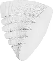 [FOYTOKI] Baseball Cap Hat Form Shaper Insert Liner Holder Paperboard Hat Support for Display and Shape Retention White