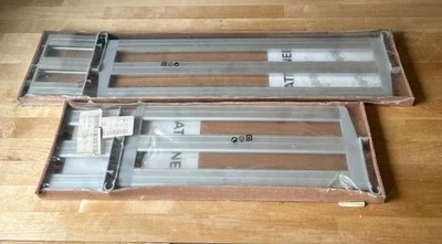 IKEA RATIONELL Drawer Dividers