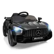 [EU Direct] ELJET 12V 4.5AH 50W Kids Ride on Car Licensed Mercedes AMG GT 5km/h Max Speed Safety Rechargeable Battery Po