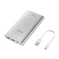 在飛比找蝦皮商城優惠-三星原廠 SAMSUNG 10000mAh EB-P1100