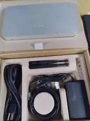 Cisco Meraki MX64W VPN Firewall - Unclaimed