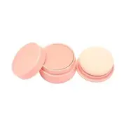 TONYMOLY - Cheek Tone Jelly Blusher - 3 Colors #02 Nude Amber